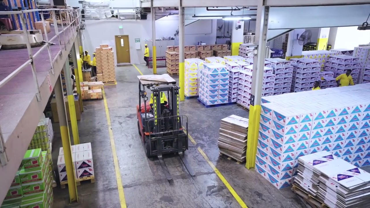 Citrol Lubricants LLC