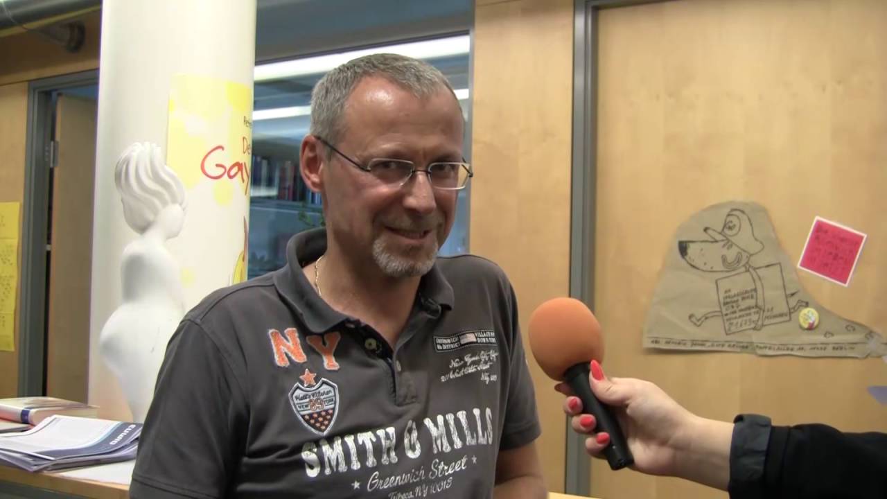 ratgeber leitfaden Azubi-Interviews in der Verlagsgruppe Random House