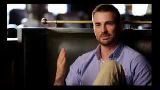 Watch part 1 of chris evans' interview:
http://youtu.be/rl-uuivhw7yjoin the community on facebook:
http://fb.com/becomingseriesfollow it twitter: http://w...