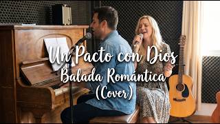 💞 UN PACTO CON DIOS — REMIX (Video Lyric | R&B / Soul Cover) | Clásicos Cristianos