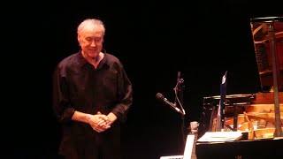 &quot;Cast Off&quot; Bruce Hornsby@Merriam Theater Philadelphia 3/4/20