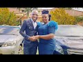 EE MUNGU WANGU MIMI NINANI FENNY KERUBO AND SIFAELI MWABUKA 