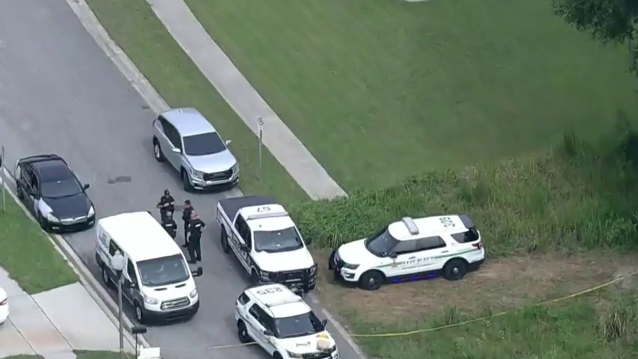 1 dead, 2 others injured in Orange County shooting, according to ...