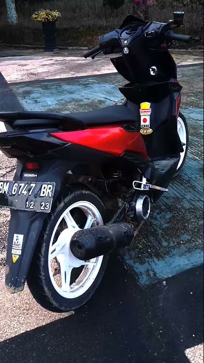 Modifikasi motor beat terbaru || Story wa motor beat 2022