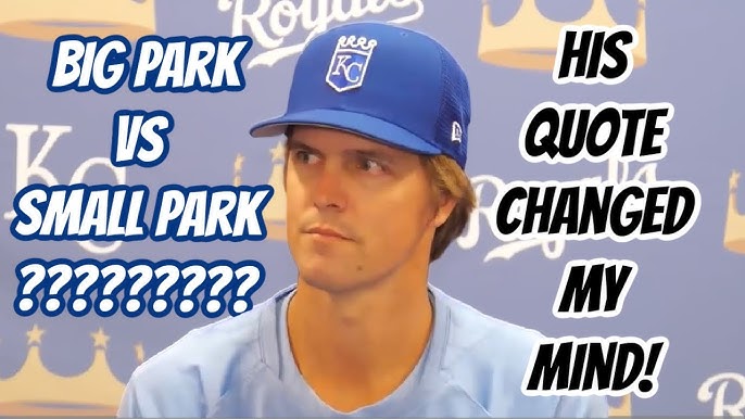The DNN: The Spring of 2002 with Guest Zack Greinke #23 