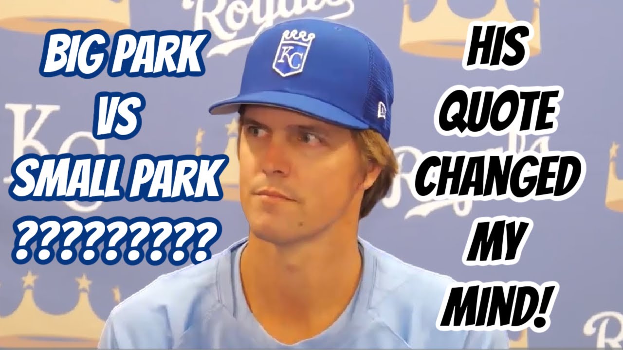 Zack Greinke gives vague response to question about big league future