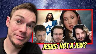 Jesus the Judean Debate with Kim Iversen, Apostate Prophet and InspiringPhilosophy