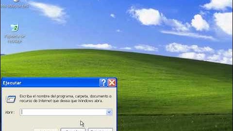 configuracion de un servidor con windows 2003 server 2/2.wmv