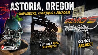  Sloth Tiki Mug/Dead Mans Isle | Awesome Ship Wreck and Gizmos Arcade 