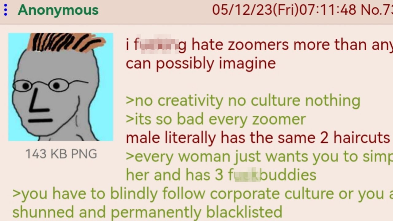 SHEEEEEEEEEEEEEEESH - 4chan Greentext Stories