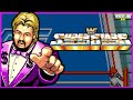 WWF Superstars - The First WWF Arcade Game