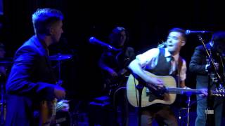 Continuum - Release (eTown webisode #557)
