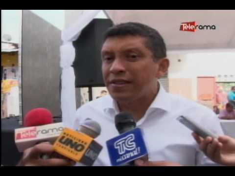 Gobernación del Guayas continúa lucha contra microtráfico de droga