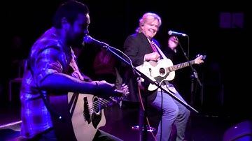 Mark Holden - SA Music Hall Of Fame Performance