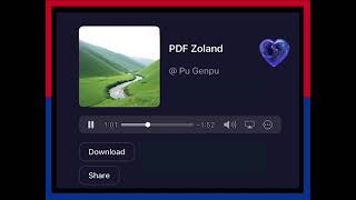 PDF Zoland - ✍️ Pu Genpu