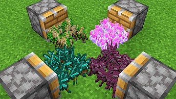 How to Create Poison Sword