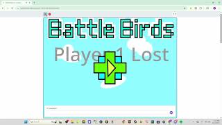 Battle Birds Showcasetutorial