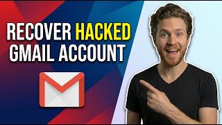 How To Recover A Hacked Or Compromised Gmail Account (Easy Guide)
