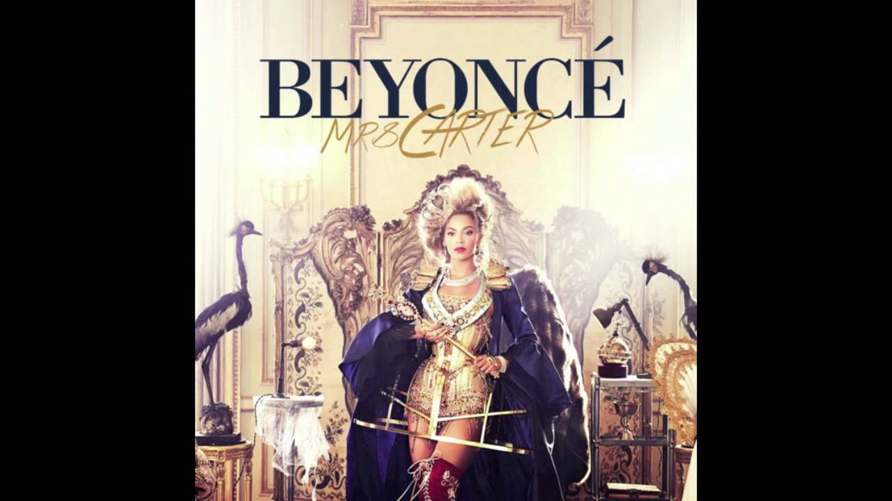 Beyonce  Schoolin' Life Mrs Carter Show Studio Version