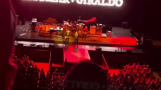 Pat Benatar & Neil Giraldo- Hell Is For Children (Live) Hard Rock Live November 9, 2025