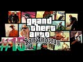 ЗАХВАТЫВАЕМ ТЕРРИТОРИЮ ▶ Grand Theft Auto: San Andreas #15