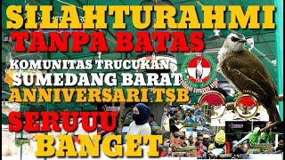 ANNIVERSARY TSB trucukan sumedang barat
