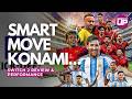 eFootball Kick-Off! Nintendo Switch 2 Review