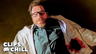 Is This the Most Renowned Death in TV History? | Breaking Bad (Bryan Cranston, Aaron Paul)