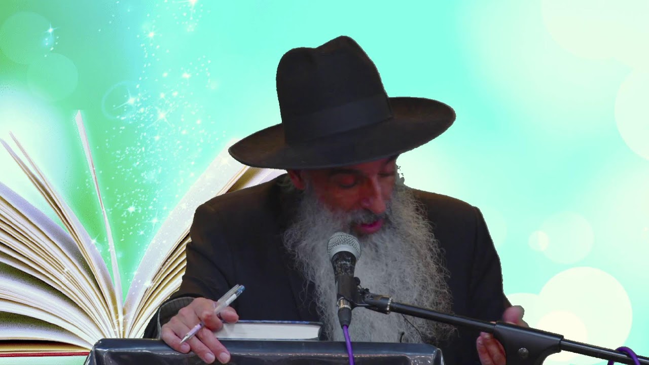 הרב מאיר דוד שמואלי - כחו של הויתור