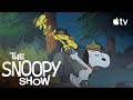 Histórias Assustadoras Do Snoopy O Show Do Snoopy Clipe Apple TV 