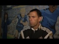 Poyet pleased to progress