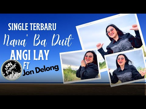 DJ GOYANG 25 || VIRAL TIK TOK || GADIS KALIMANTAN