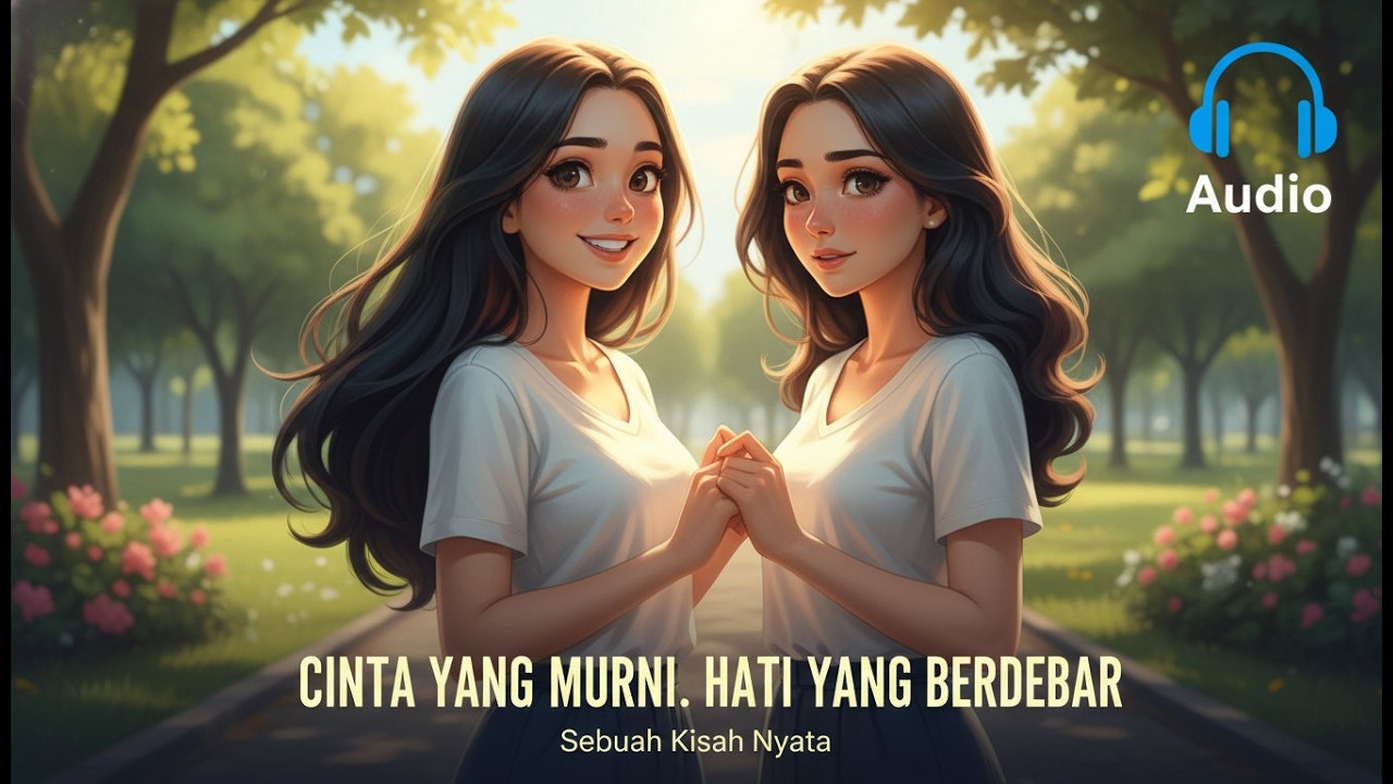 Pengakuan Cinta Terlarang - Kehancuran Keluarga yang Tak Terhindarkan