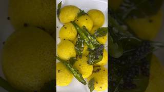 Yummy dhokla in appe pan#dhokla #recipe #healthy #homemade #youtubeshorts #shortvideo #tasty ❣️