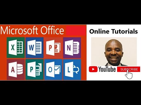 Microsoft Office Access