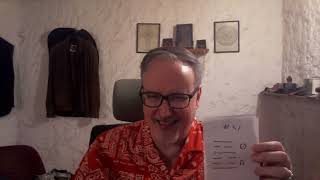 Mysteries of the I Ching - Hexagram 21 - "Chewing" Details