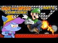 Tabasco Anyone? HOT and SPICY Viewer Levels PART 2!! | Super Mario Maker 2