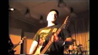 Unscarred - Slave New World - Sepultura Cover