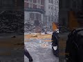 He wasn't ready for the double Cassidy though #darkzone #darkzonepvp #pvp #thedivision
