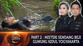 Download Lagu 113 - PART 2 : LEGENDA JAKA TARUB DAN TUJUH BIDADARI DI SENDANG BEJI GUNUNG KIDUL YOGYAKARTA. MP3