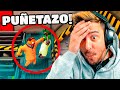 WILLY SE LLEVA MI MEJOR PUÑETAZO JAJA!! GANG BEASTS!