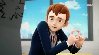 Fire Robo Bahasa Indonesia 06 Jangan Bermain Api