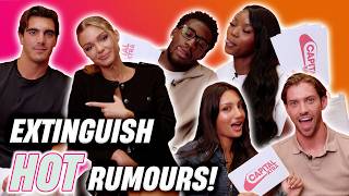The Secrets to 'Winning' Love Island UK Season 13 👀🔥 | Capital XTRA screenshot 3