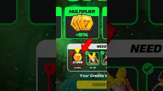 This Droid Tycoon Update Gives You INFINITE Gold!👀 #fortnite #shorts Net Worth