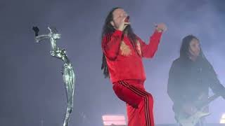 KoRn - Dead Bodies Everywhere (30th Anniversary Show @ BMO Stadium Los Angeles,CA) 10-5-24
