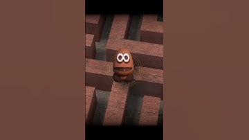 Nextbot Chase in Maze ! #gmod #garrysmod #nextbots