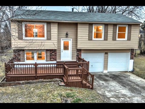 4514 Dickerson Ct, Louisville, KY home video tour
