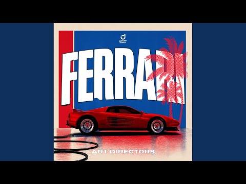 Ferrari (Extended Mix)
