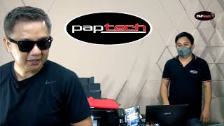 ECO DTF Printing on Synthetic Leather Notebook Cover  using Supra Seal