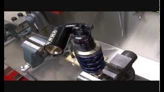 8900 Series Motorcycle Spring Preload